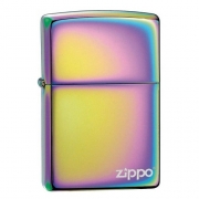  Zippo - 151ZL Lasered (Spectrum)